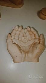 Creazioni in finta pietra 