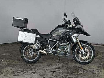 BMW r 1250 gs Abs my19