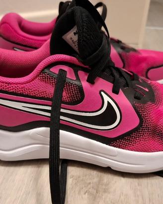 Scarpe Nike running 36
