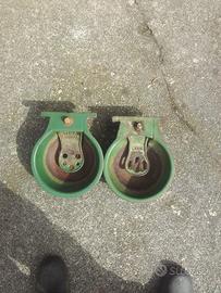 abbeveratoi per animali