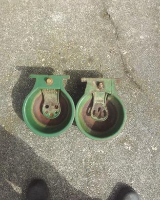 abbeveratoi per animali