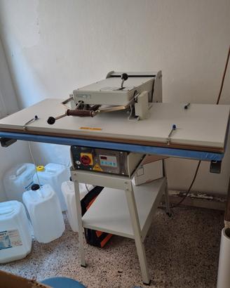 pressa professionale 