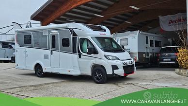 DETHLEFFS Just Camp T 7052 DBL Active