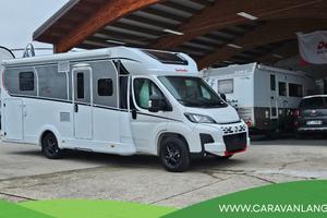 DETHLEFFS Just Camp T 7052 DBL Active
