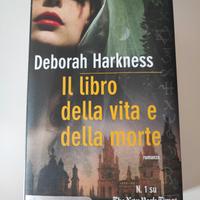 Il libro della vita e della morte 