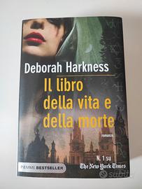 Il libro della vita e della morte 