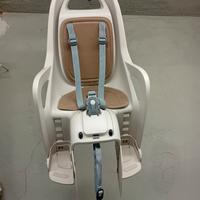 seggiolino bicicletta bimbo
