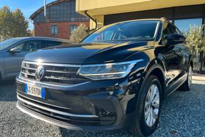 Volkswagen Tiguan 2.0 TDI 150 CV SCR DSG NAVI