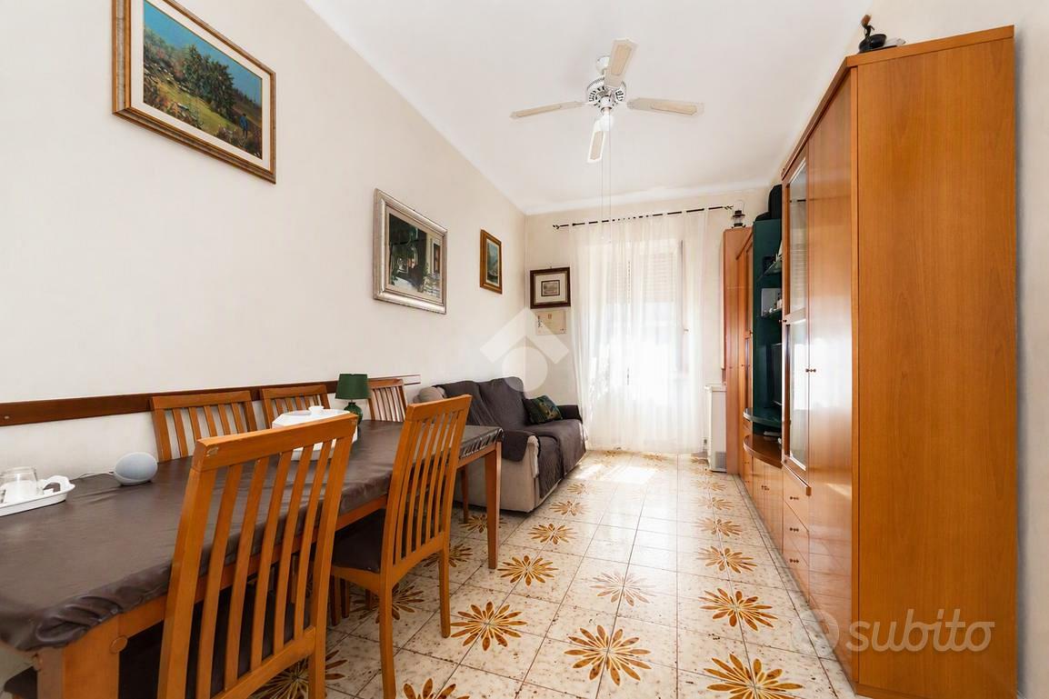 Apartment in Torino, Circoscrizione 3 - Vista 4