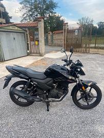 Yamaha YS 125 - 2018