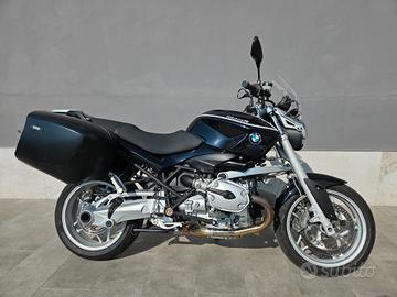 Bmw R 1200 R