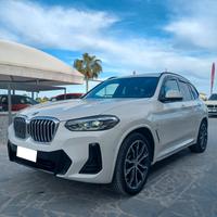 Bmw X3 M X3 xDrive20d 48V Msport