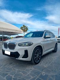Bmw X3 M X3 xDrive20d 48V Msport