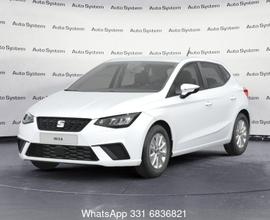 Seat Ibiza 1.0 EcoTSI 95 CV 5 porte Style