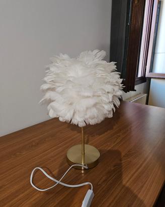 Lampada nuova 