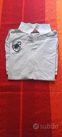 polo Sampdoria 
