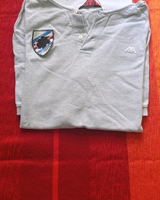 polo Sampdoria 