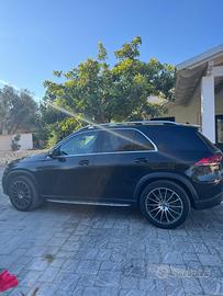 Mercedes GLE 300d