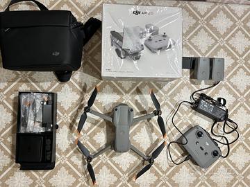 Dji AIR 2 s fly more combo