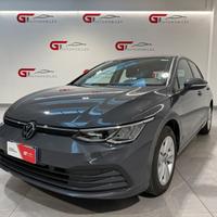 Volkswagen Golf 1.0 eTSI EVO DSG Life