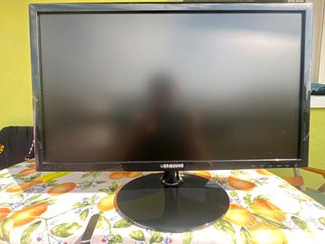 Monitor Samsung 24” Full HD - Perfetto Pc e Consol