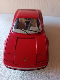 Ferrari modellino