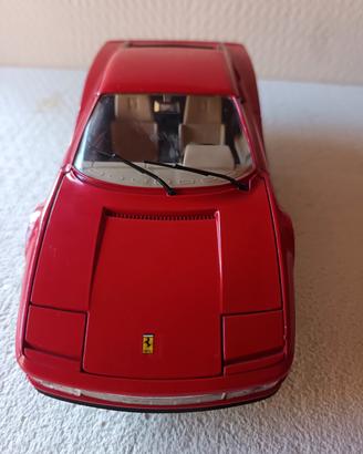 Ferrari modellino