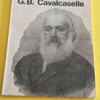 G.B. Cavalcaselle.