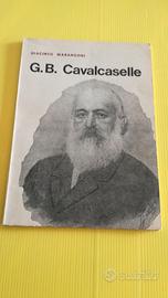 G.B. Cavalcaselle.