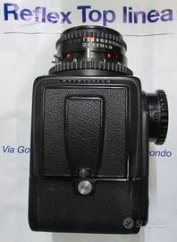 HASSELBLAD 500 C/M Black completa