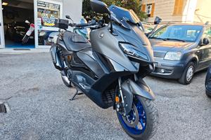 Yamaha T Max 560 Sport