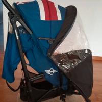 Passeggino Mini easywalker 0/5 anni