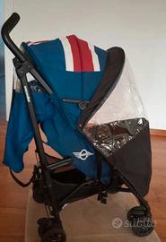 Passeggino Mini easywalker 0/5 anni
