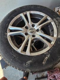 cerhi da 16 GMP qashqai j11 