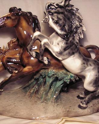 Ceramica Carlo Mollica