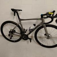 bianchi specialissima comp tg 55 (m) 