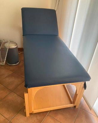 lettino medicale