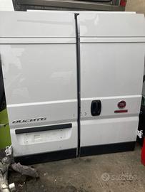 PORTA DUCATO 2020