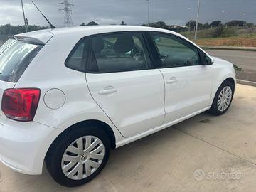 Volkswagen Polo 1.2 Diesel