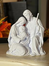 Statua Sacra Famiglia