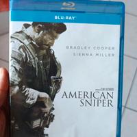 american Sniper blu ray 