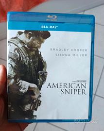 american Sniper blu ray 