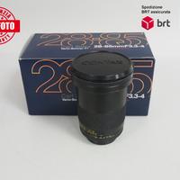 Carl Zeiss Vario-Sonnar T* 28-85 F/3.3-4 "MM" CO