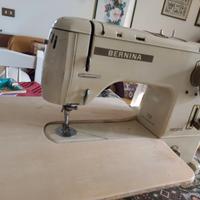 Macchina da cucire Bernina 730 professionale