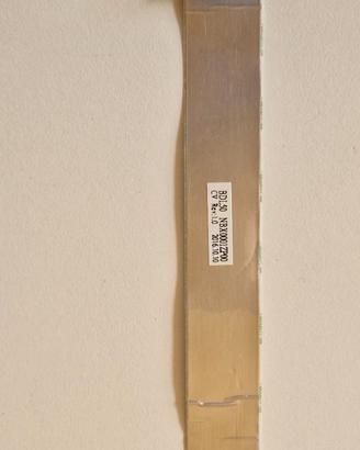 Scheda PCB HP USB + Lettore SD + Indicatori LED