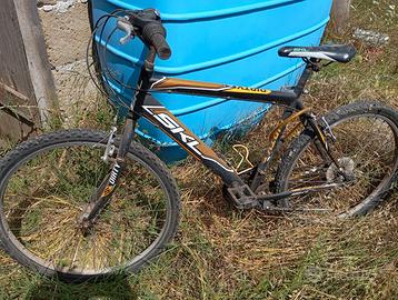 Bicicletta skl 26