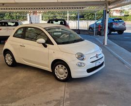 Fiat 500 1.3 Mjt 95cv Pop