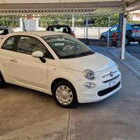 Fiat 500 1.3 Mjt 95cv Pop