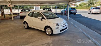 Fiat 500 1.3 Mjt 95cv Pop