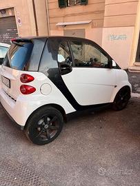 Smart 451 Fortwo passion 2008 km 92.000